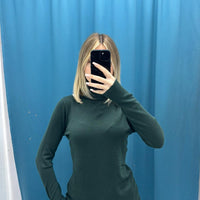 Dolcevita collo alto-3080