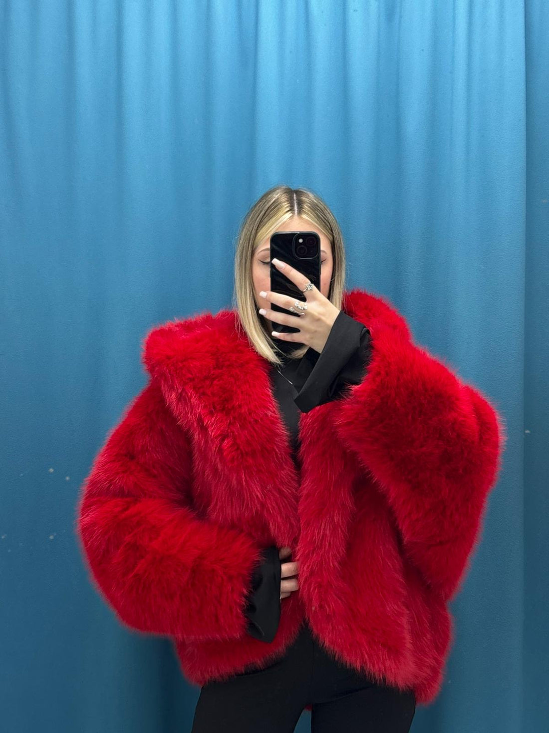 VÉRA HOOD-PJ-121
