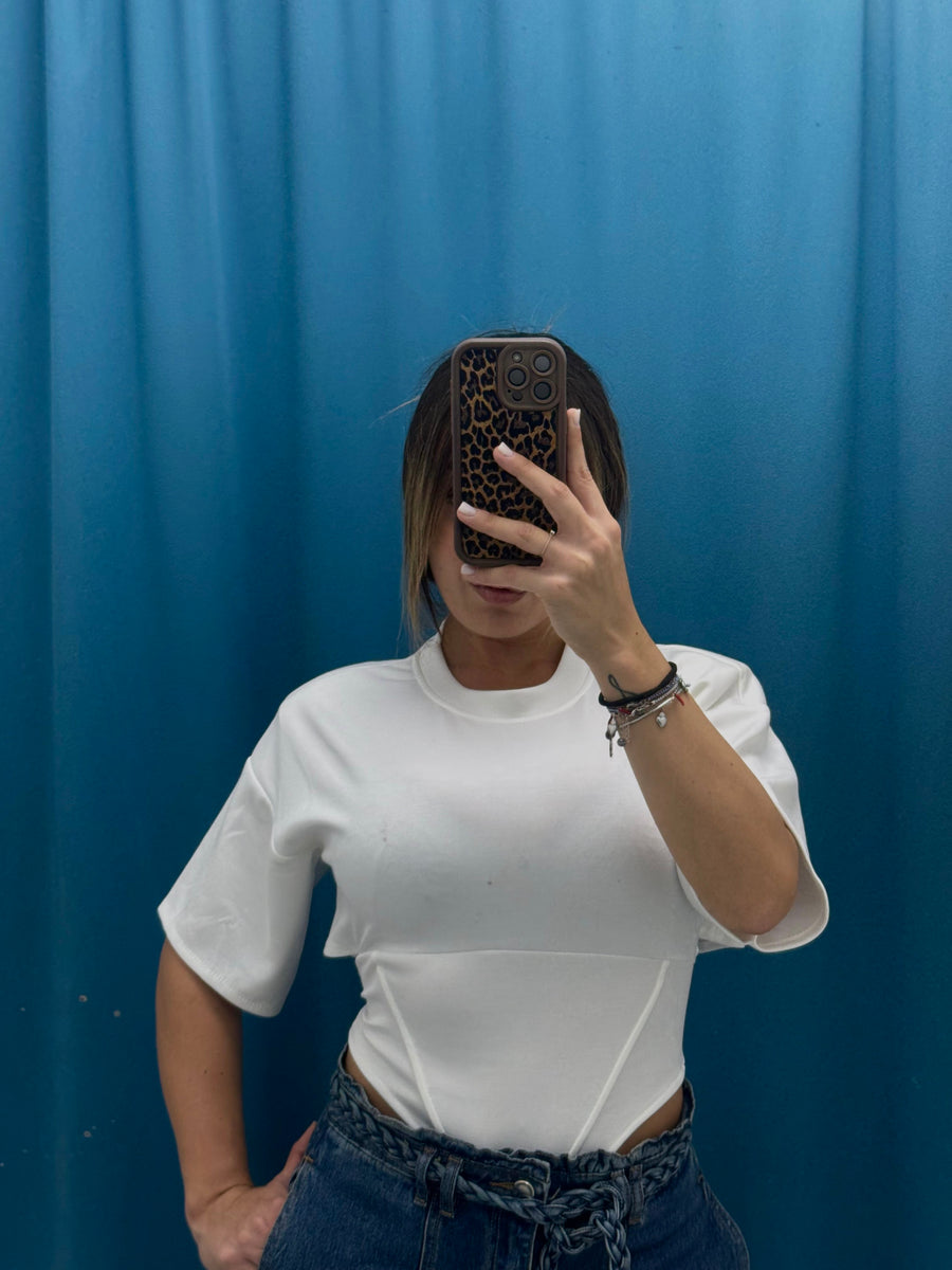 T-shirt “Urban Vibe” - 211