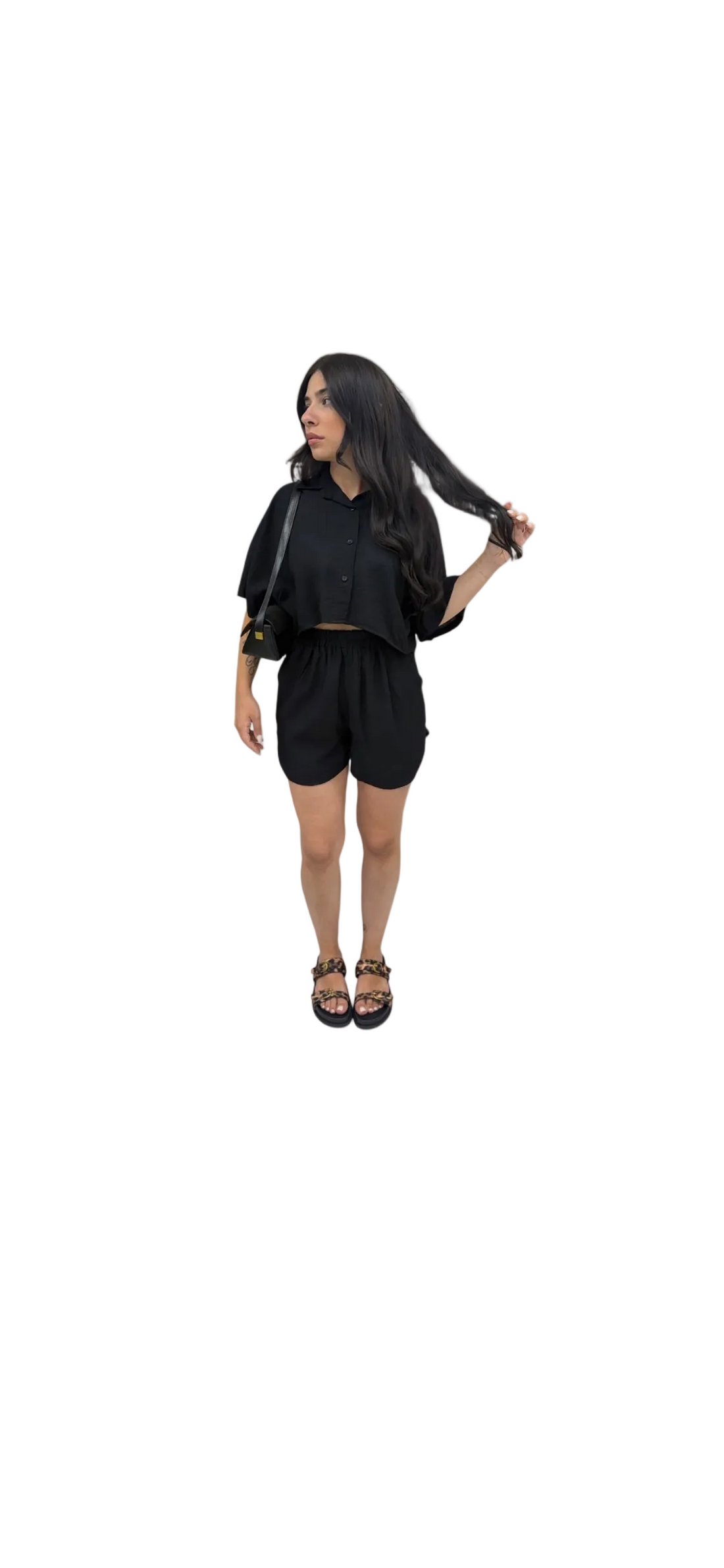 Coordinato"essence"-2145