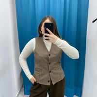 Gilet motivi 5667