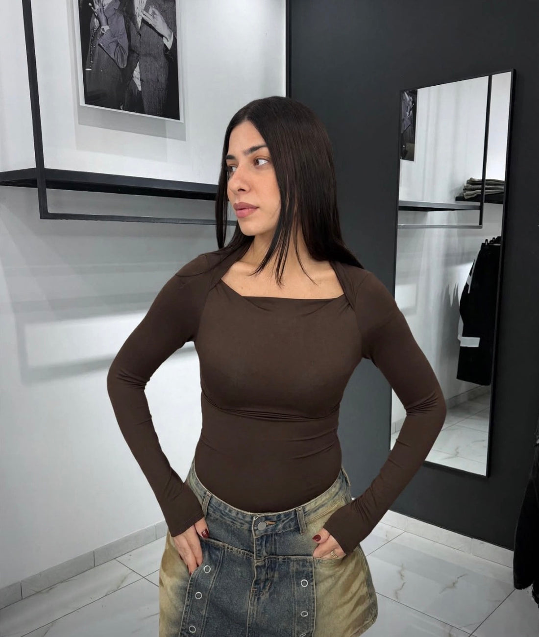 Maglia"LENA"-15152