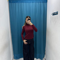 Jeans Balloon – "Golden Cuff"-3981