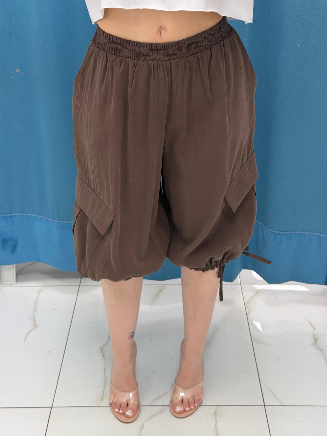 Pantalone"Avocado"-11676