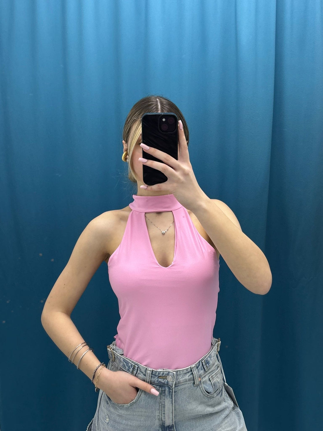 Body"V"-16582
