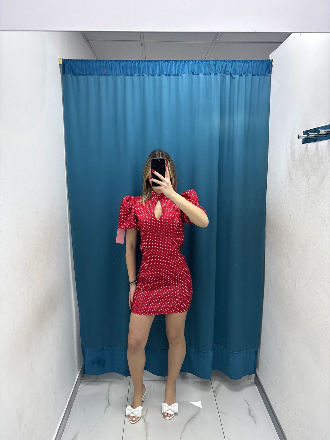 Abito “Chic Pois"-27770