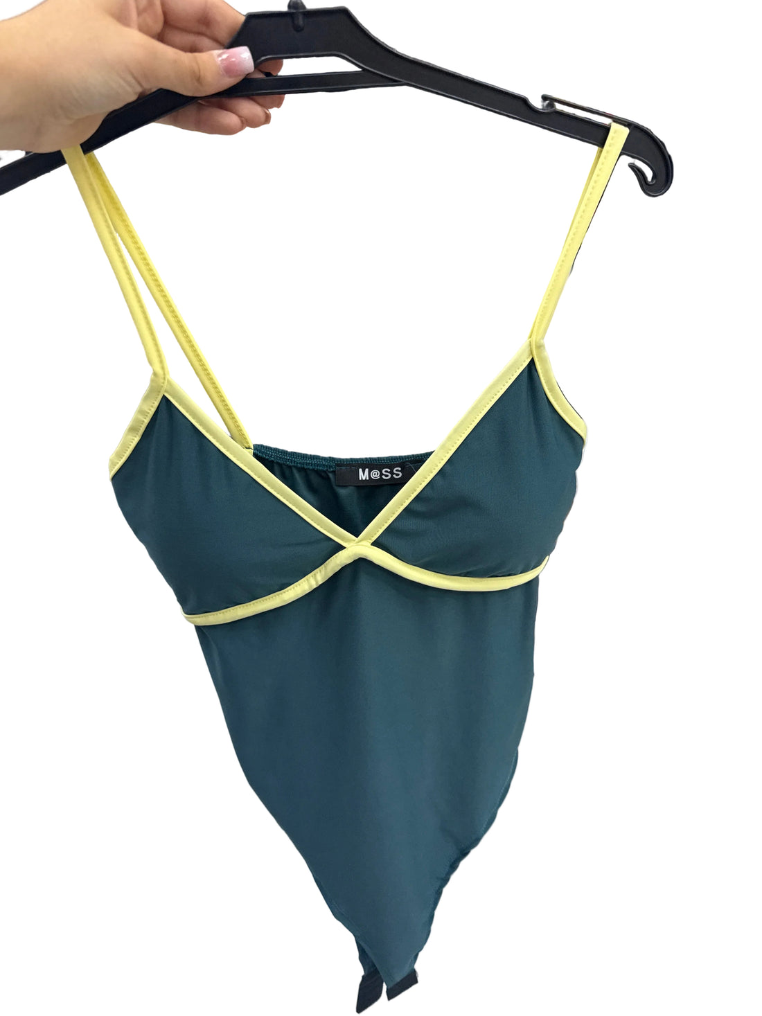 Body"Bicolor"-16767