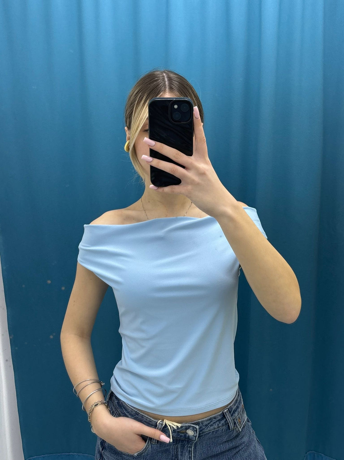 Maglia “Dolce Linea”-16653