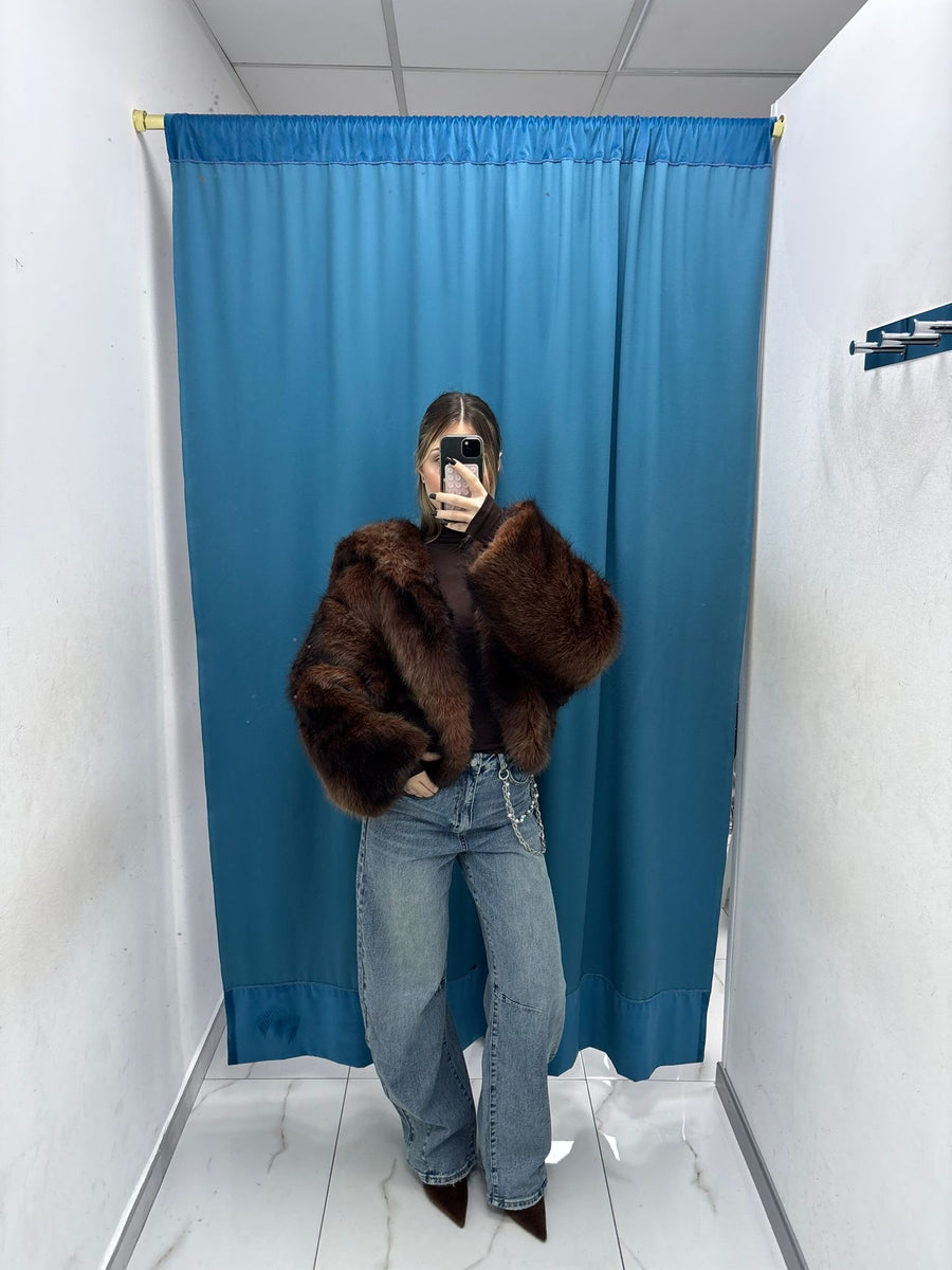 Jeans "Chainlight"-5016