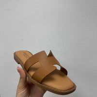 Ciabattina Flat "Ischia"-155
