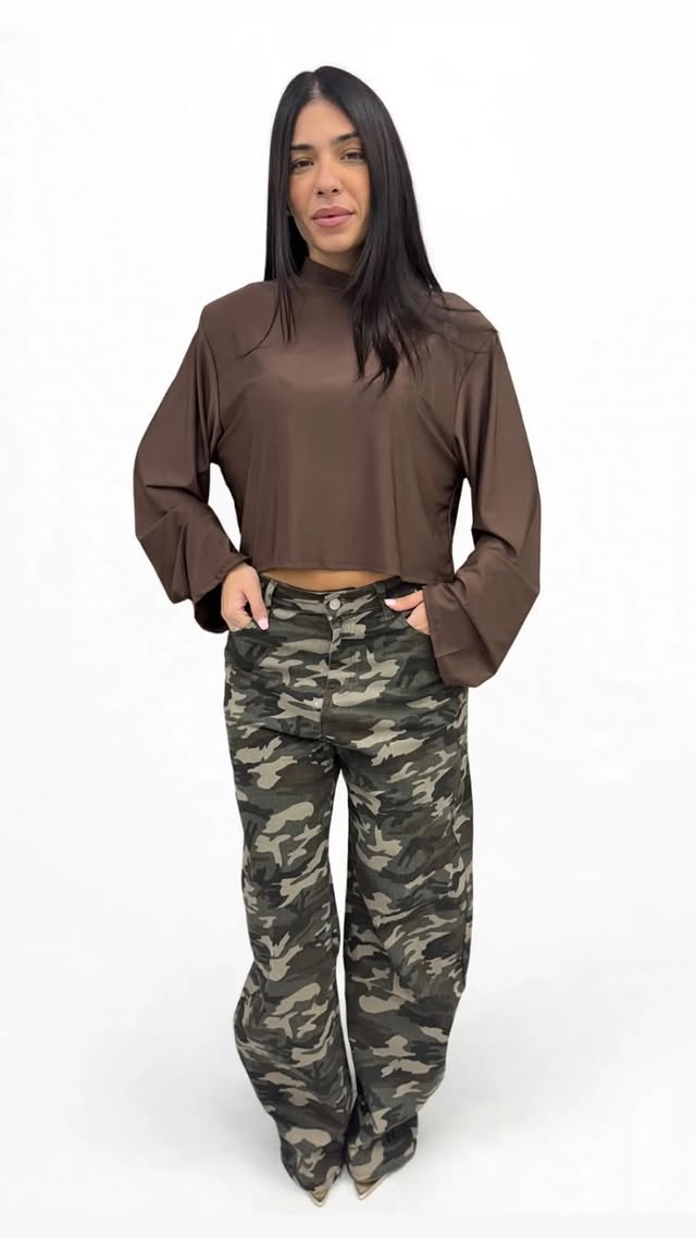 JEANS-ARMY-559
