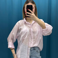 Camicia "basic"-25135