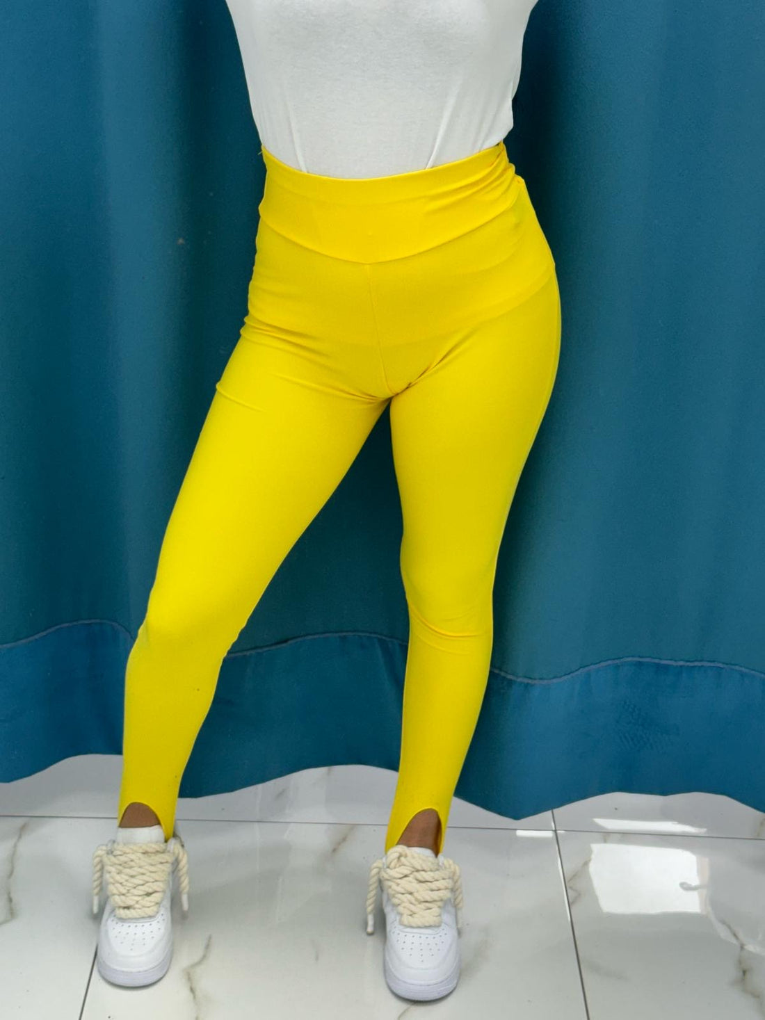 Leggings cavallerizza 6163