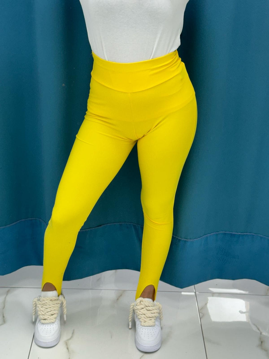 Leggings cavallerizza 6163