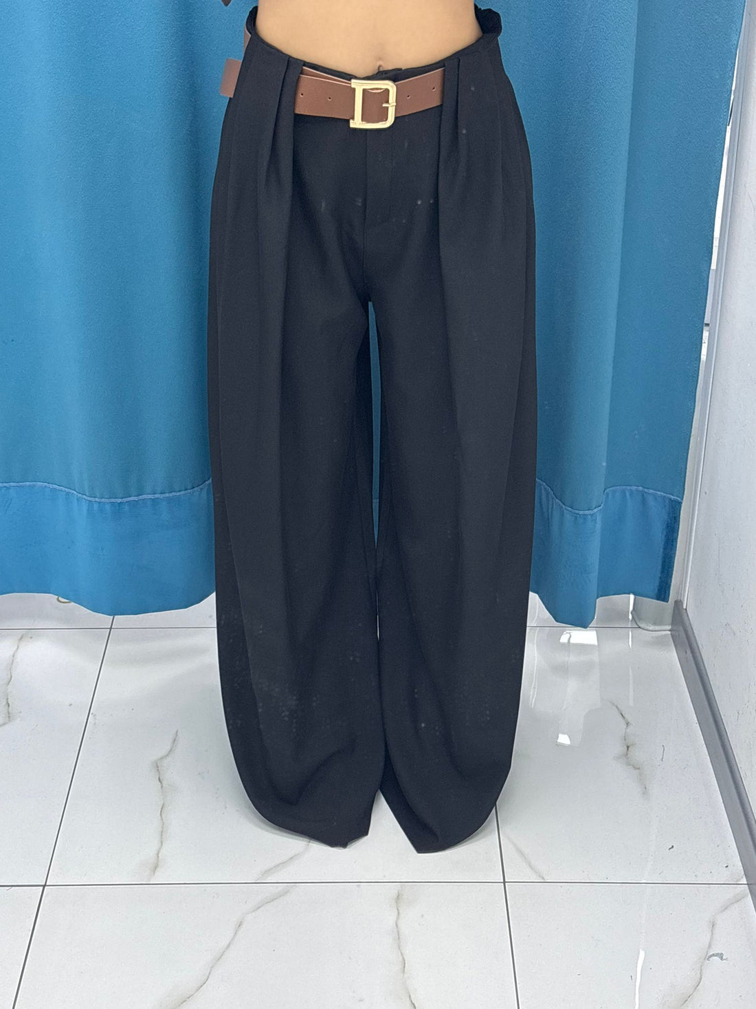 Soho Flow Pants - 19379