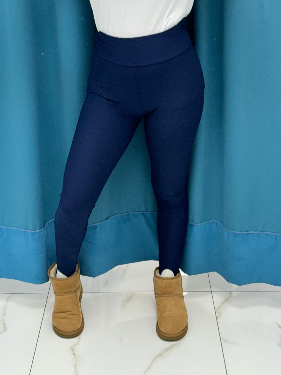 Leggings cavallerizza 6163