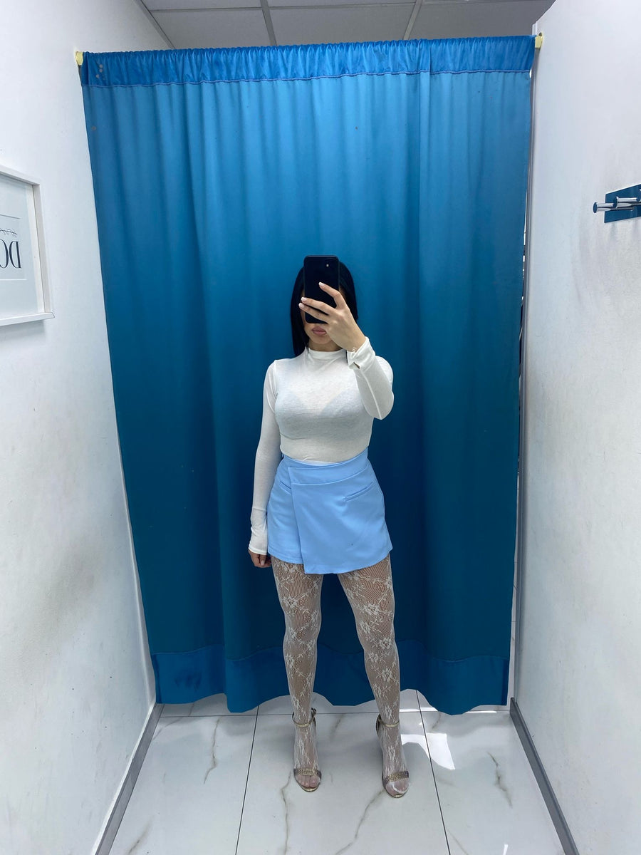 Body trasparente 5257