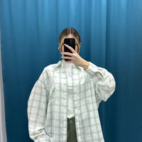 Camicia"Nordic Street"-76747