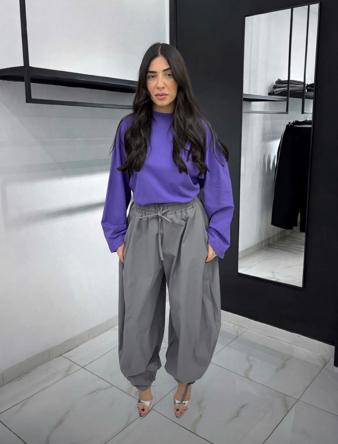 Pantalone"JERESY"-13404