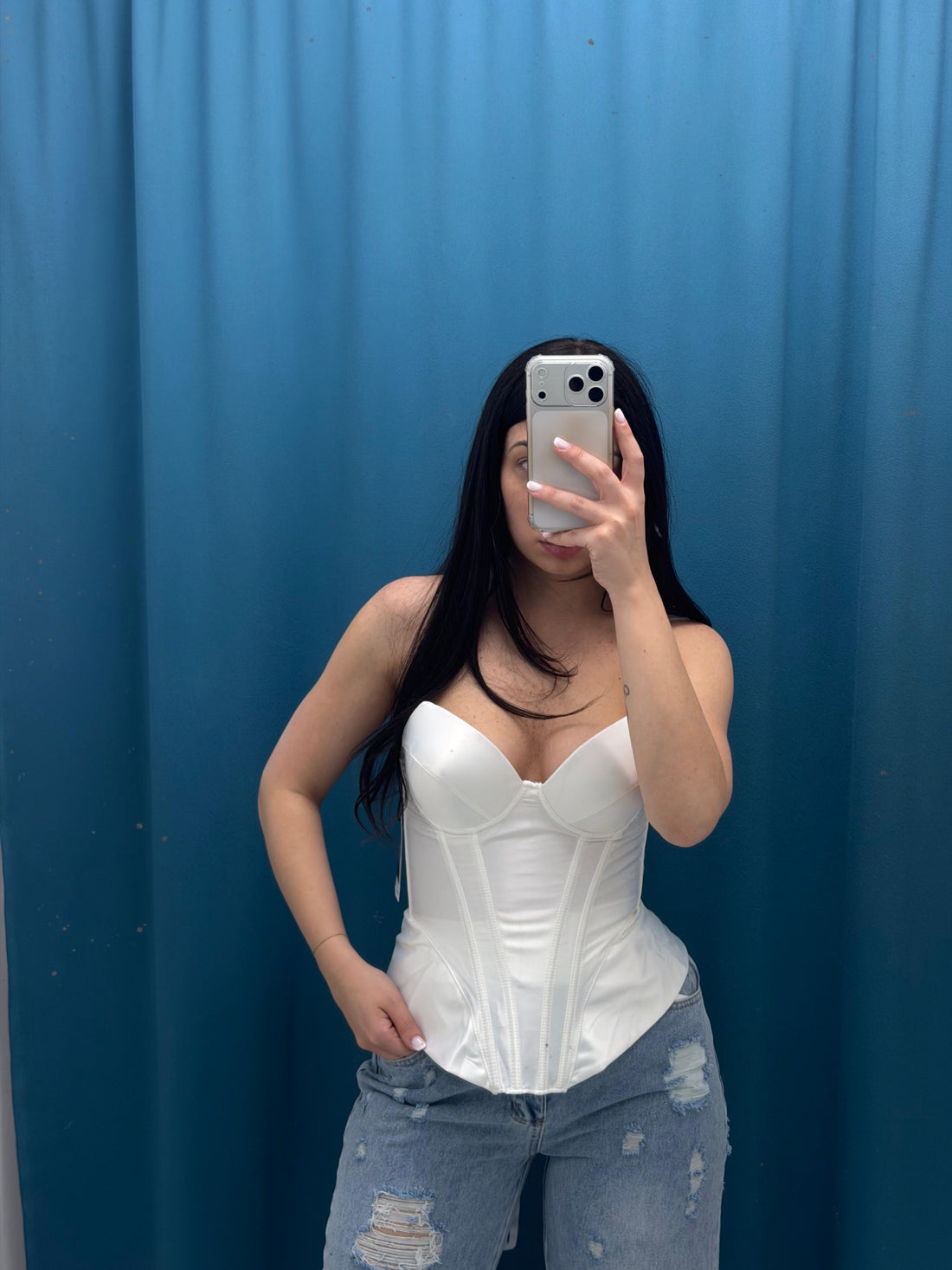 Corsetto "Alexa"-6910