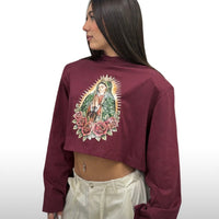Maglia"MADONNA "-0270301
