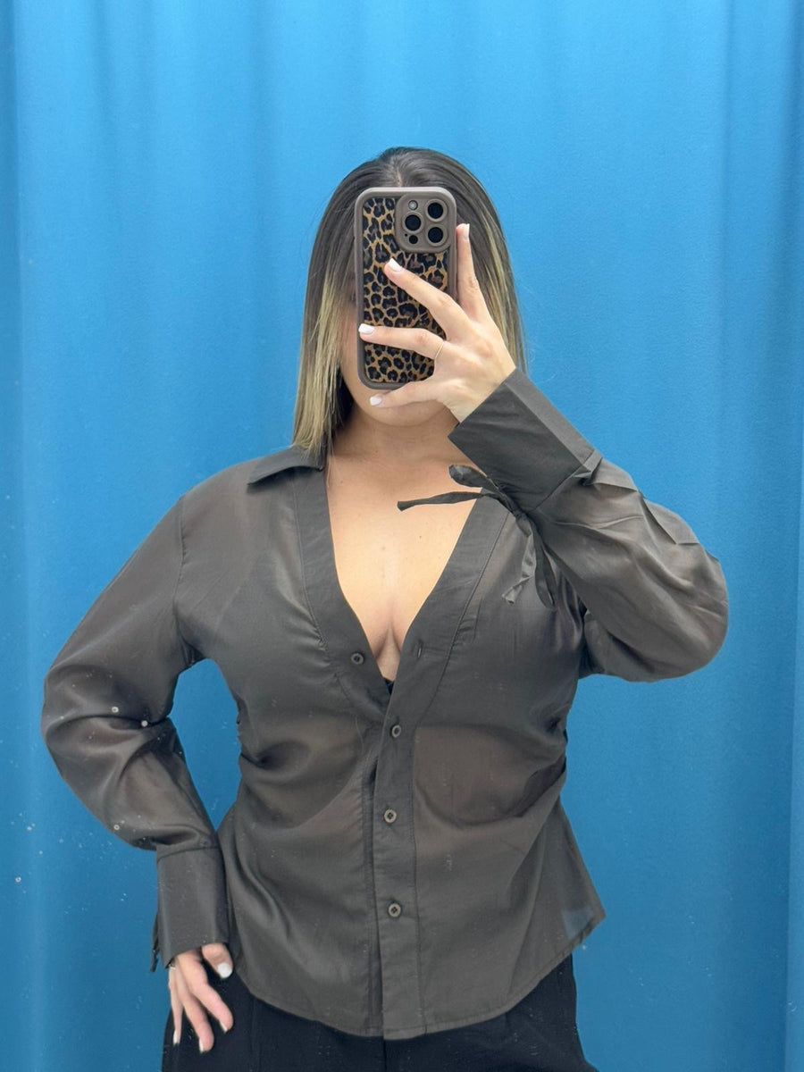 Camicia "Filana"-6628