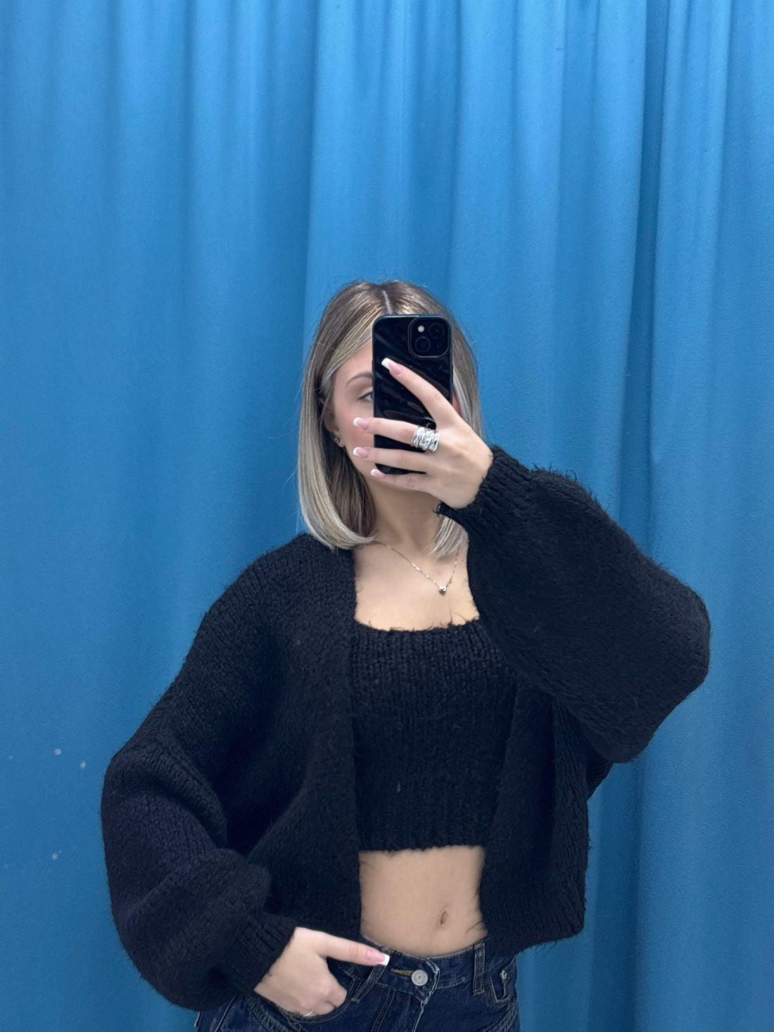 Cozy Match Set - 31091