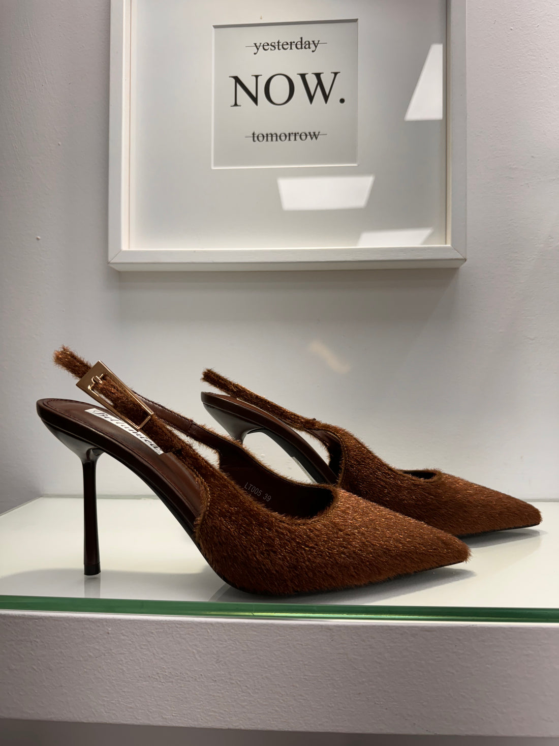 Passi di stile-LT005