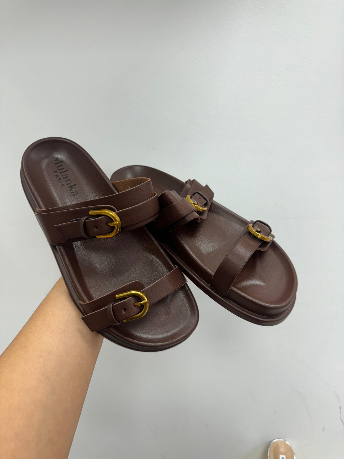 sandali"Malis"-409