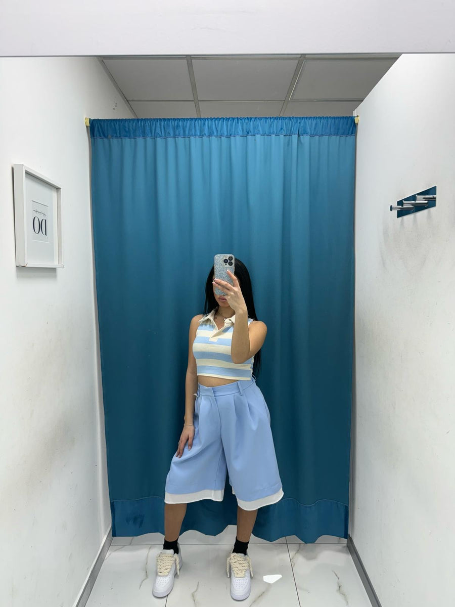 Bermuda oversize 10001
