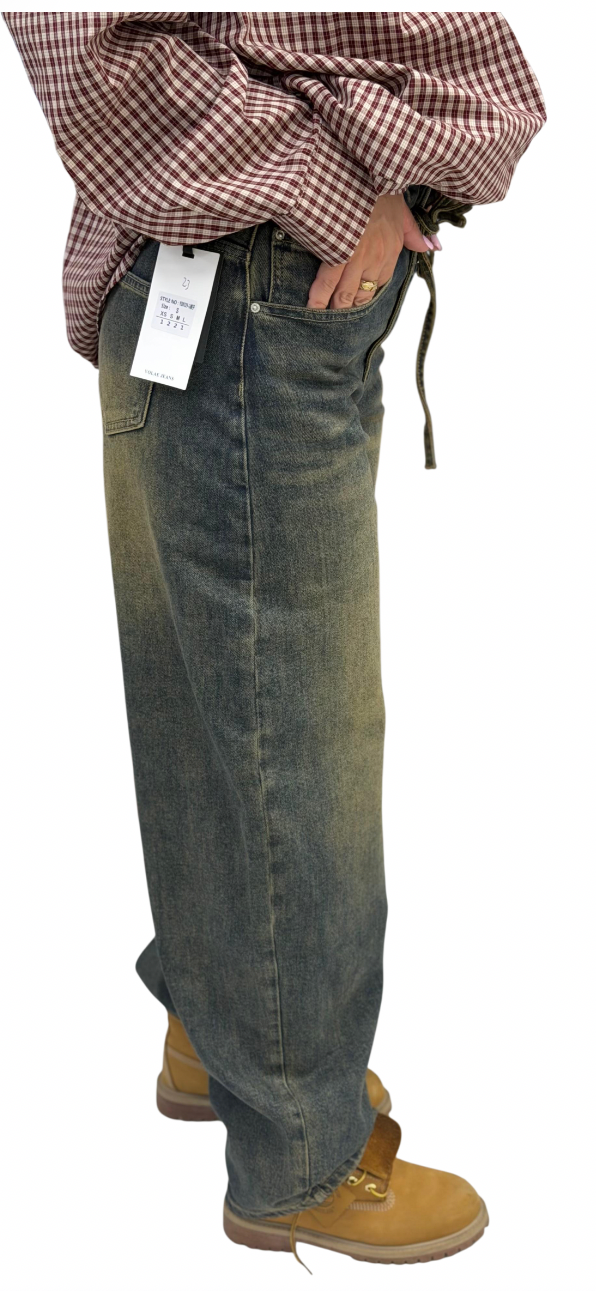 jeans'winter'-83291