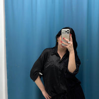 Camicia satin 24512