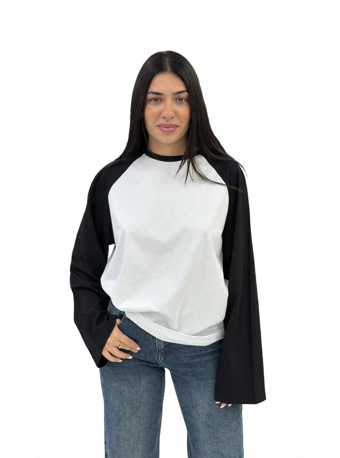 Maglia"Lines"-170
