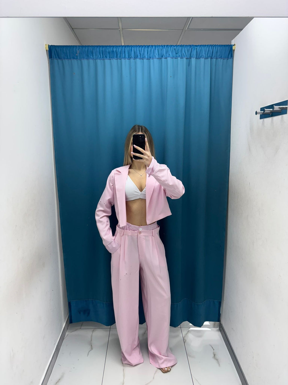 Tailleur “Eleganza Elasticata”-13432