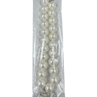 Collana perla con cuore