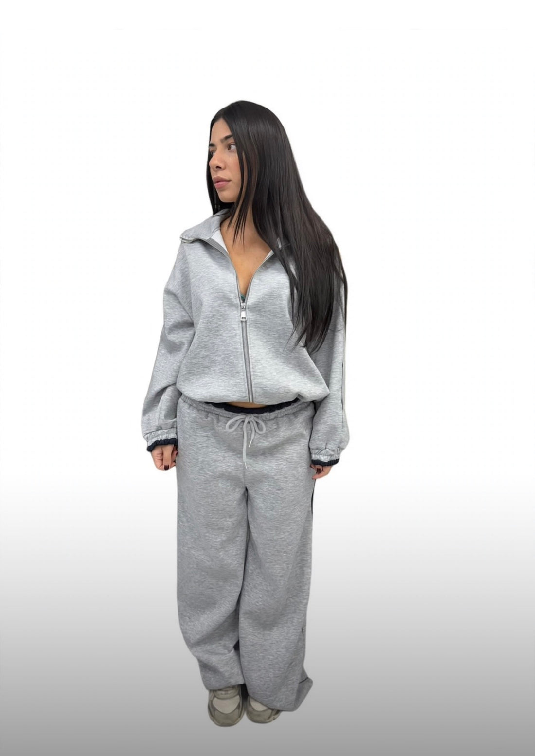 Tuta"BEAR"-10079/8820