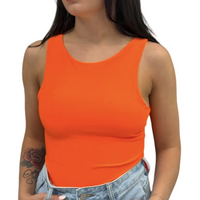 Body Smanicato "Lara"-16338