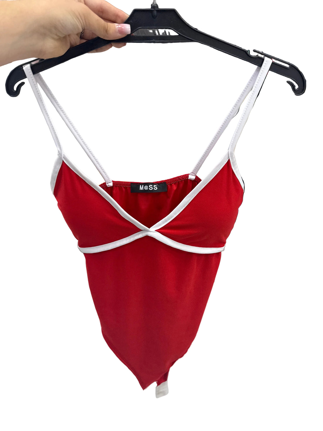 Body"Bicolor"-16767