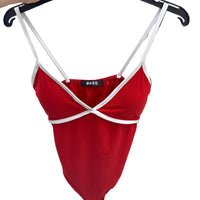 Body"Bicolor"-16767