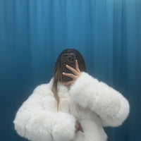 Pelliccia “Arctic Dream” - 68341