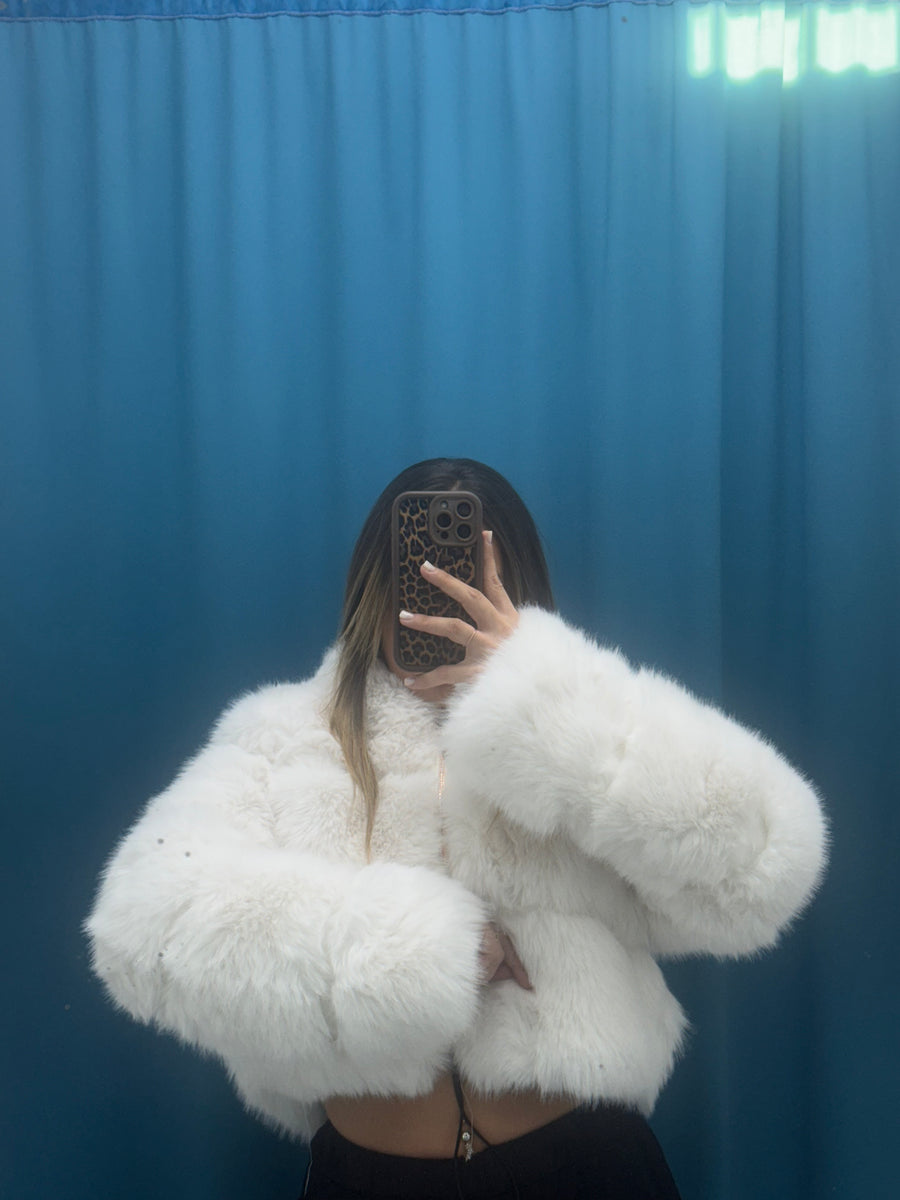 Pelliccia “Arctic Dream” - 68341