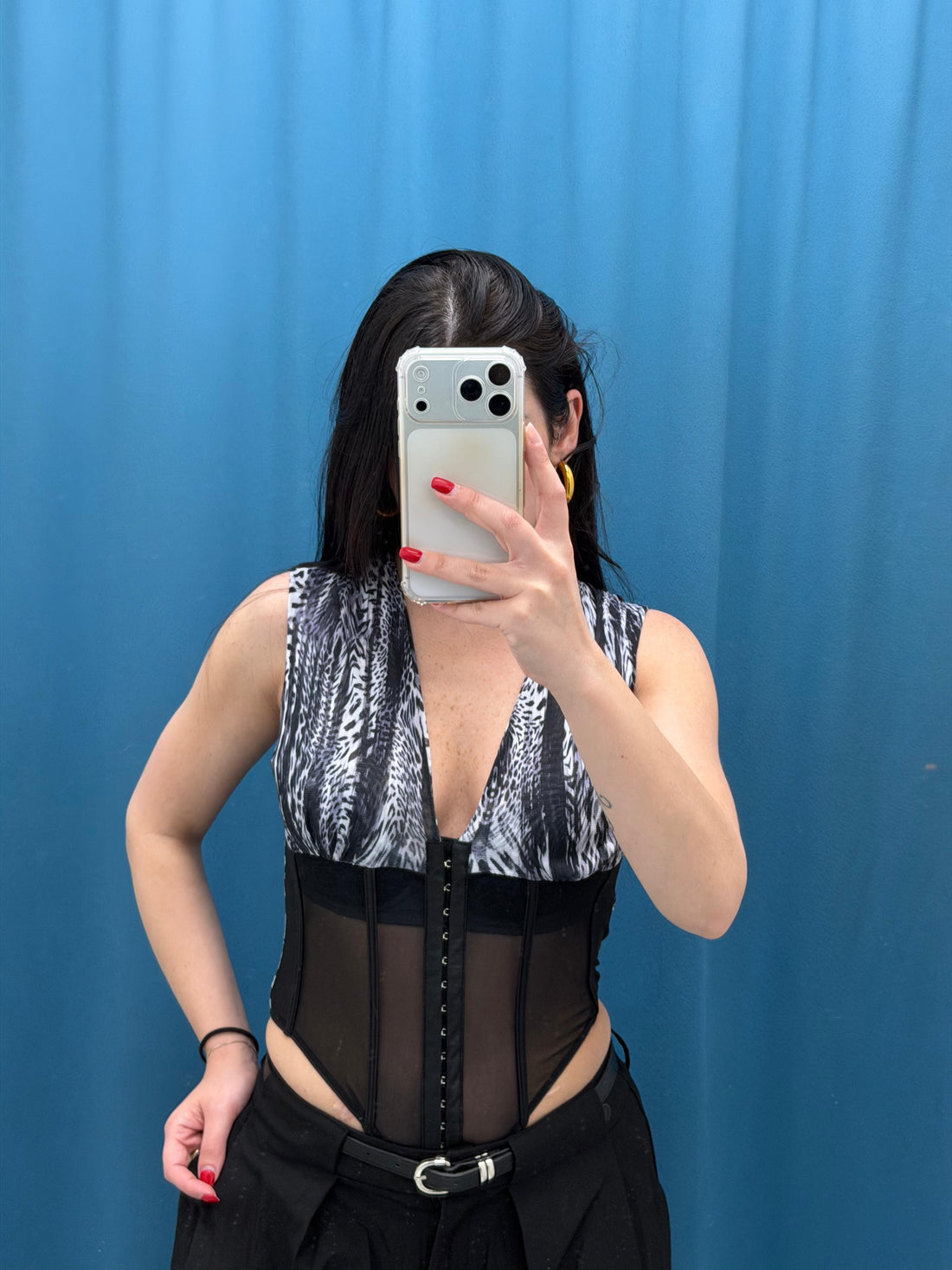 Core fit-Kk19