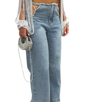 Jeans fine - 91130
