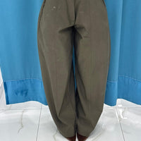 Pantalone "Sabbia Urbana"-98072