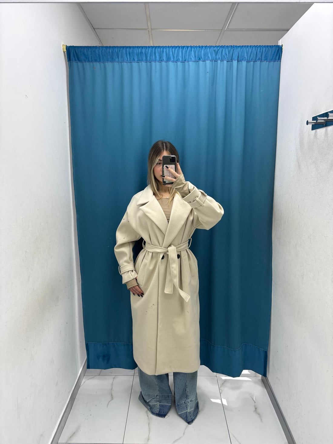 Cappotto "corvo" -1868