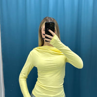 Maglia Kim basic 6006