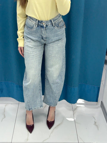 Jeans balloon 1538