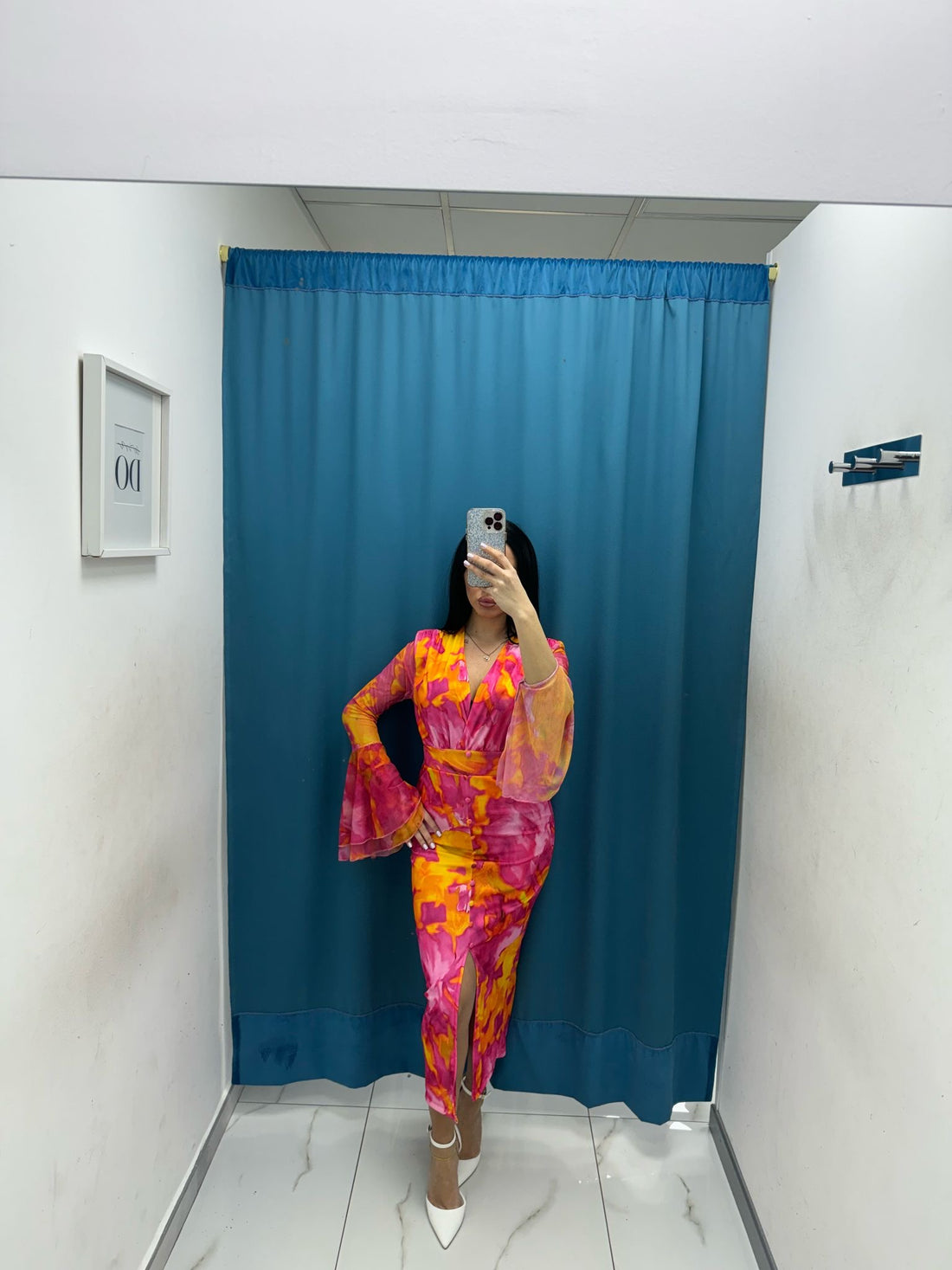 Vestito shade 10300