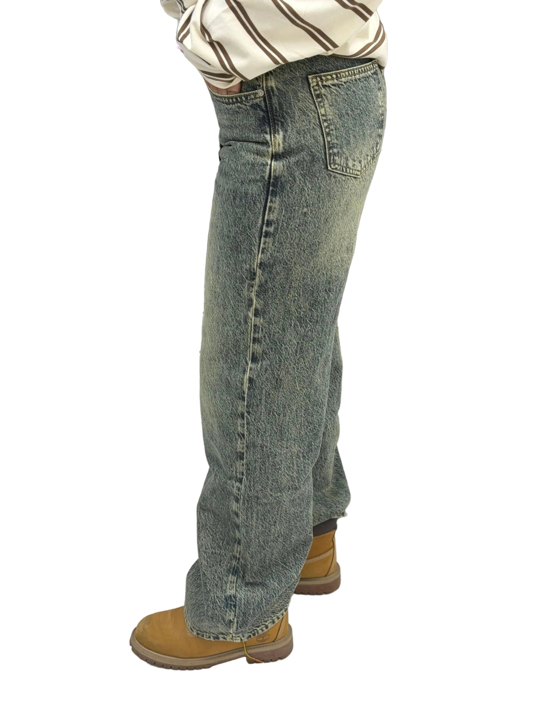 Jeans"Amnesia"-8313