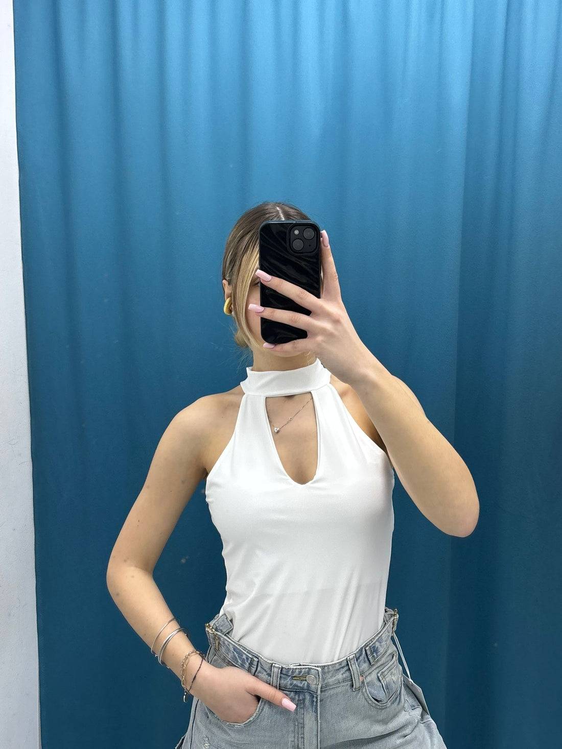 Body"V"-16582